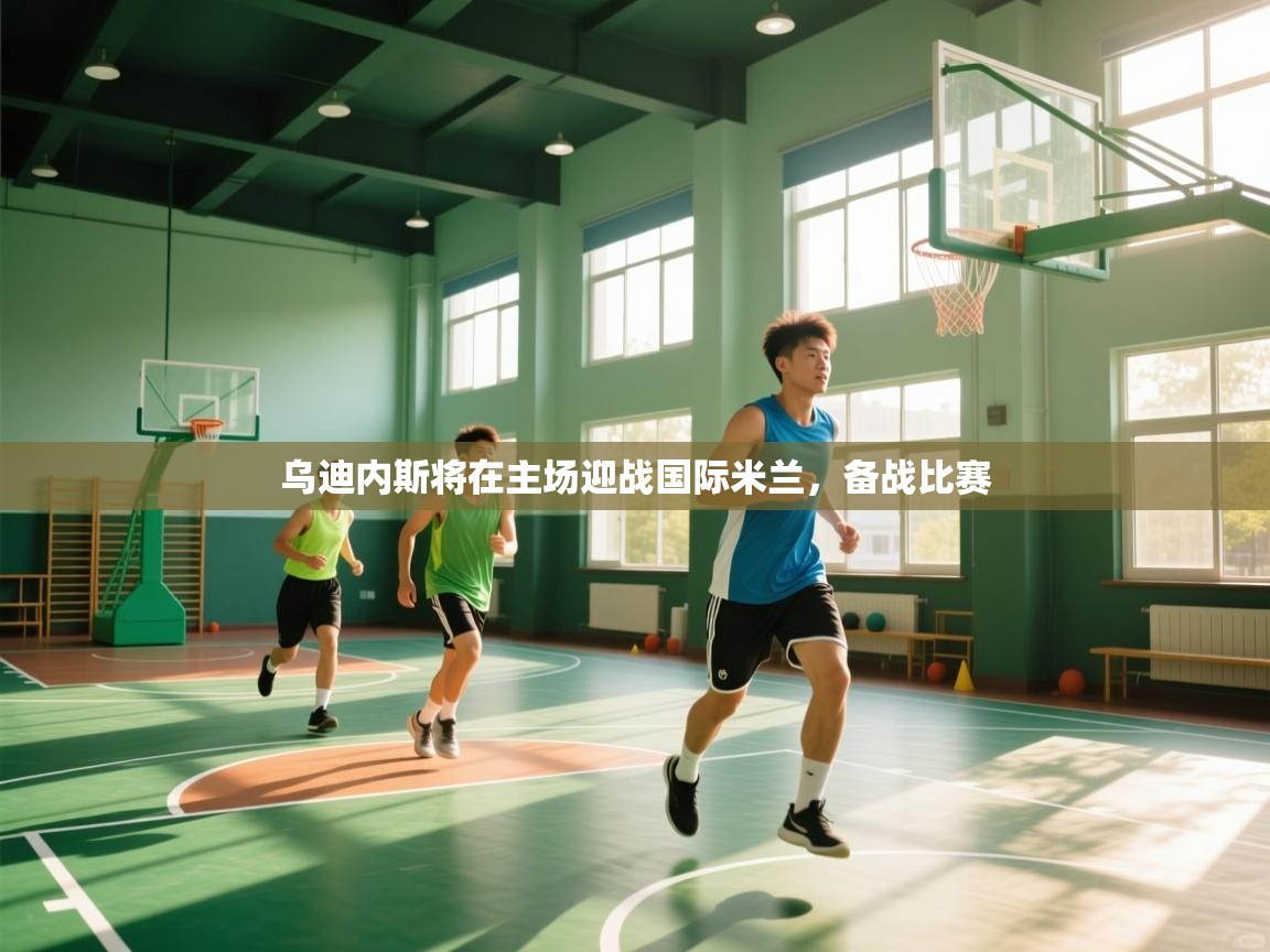 乌迪内斯将在主场迎战国际米兰，备战比赛  第1张