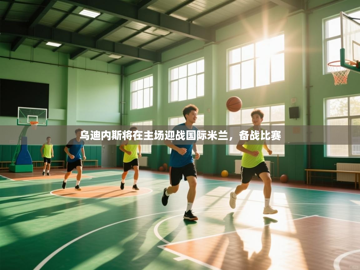 乌迪内斯将在主场迎战国际米兰，备战比赛  第2张