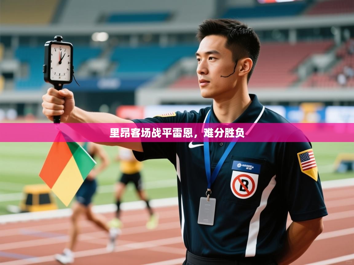 里昂客场战平雷恩，难分胜负  第1张