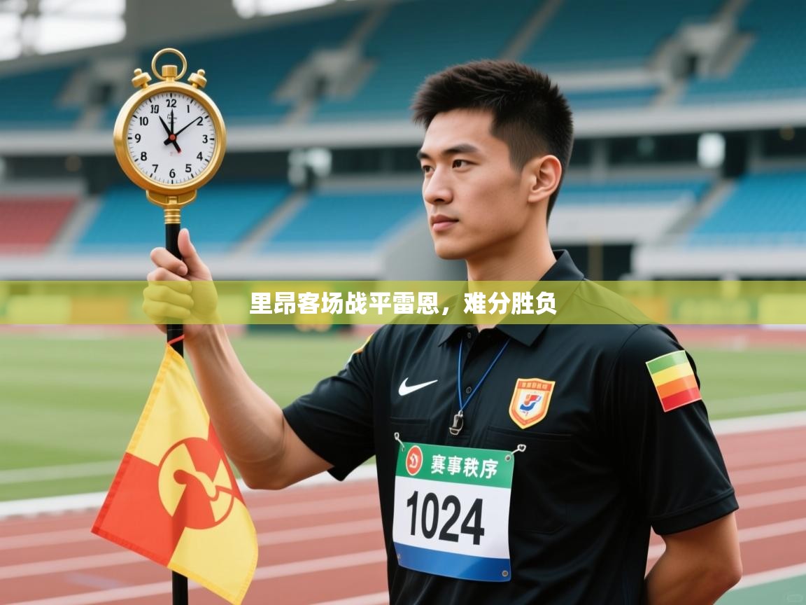 里昂客场战平雷恩，难分胜负  第2张