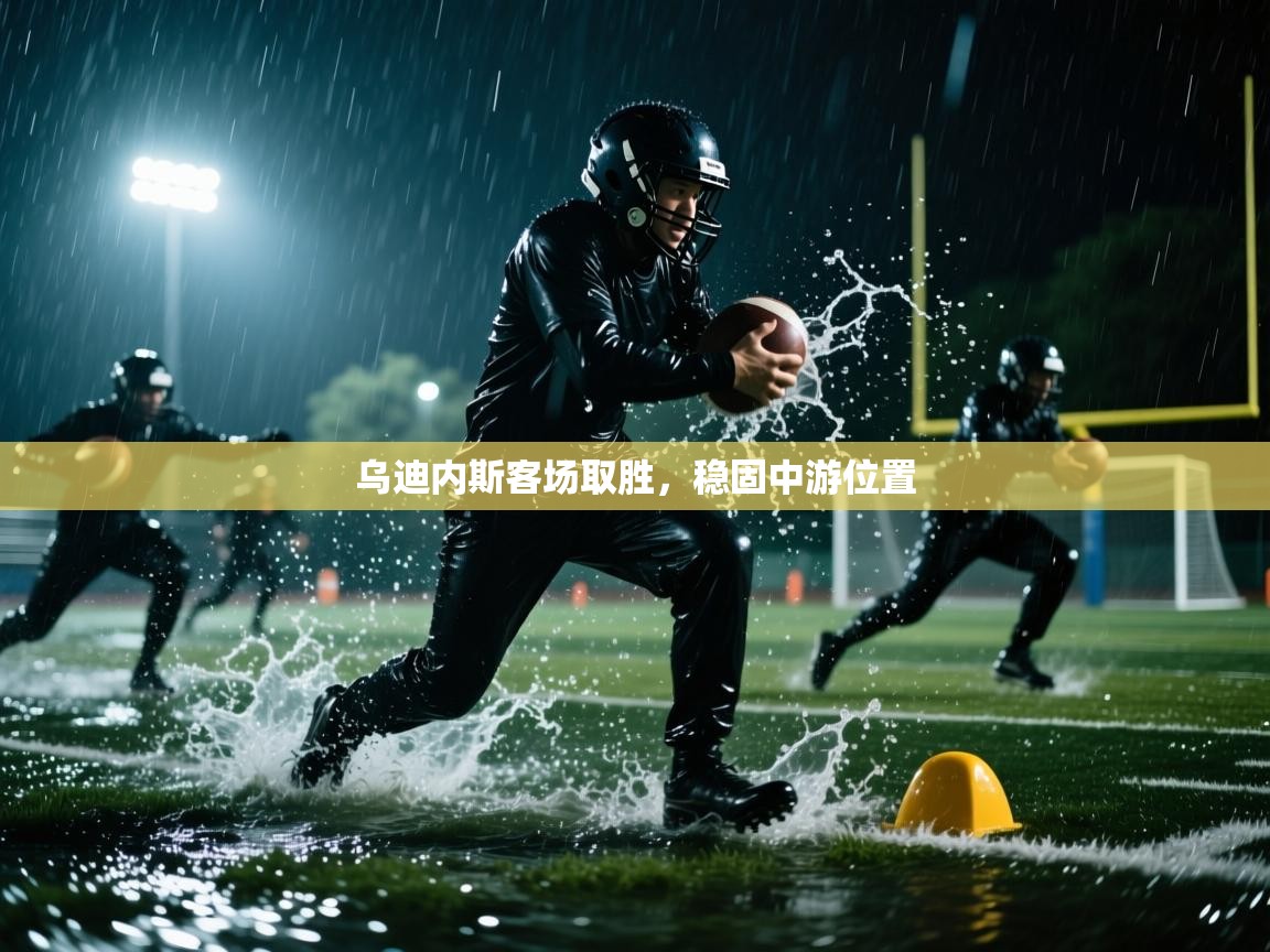 乌迪内斯客场取胜，稳固中游位置  第2张