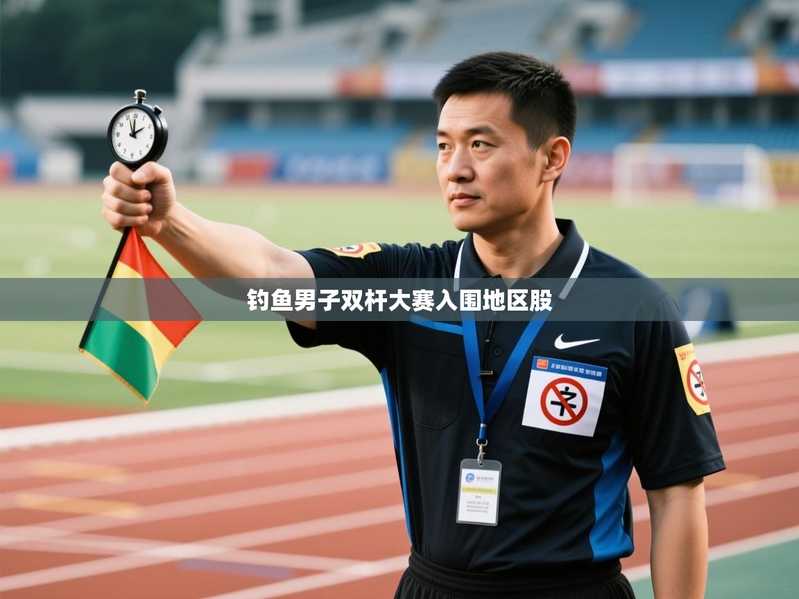 钓鱼男子双杆大赛入围地区股  第2张