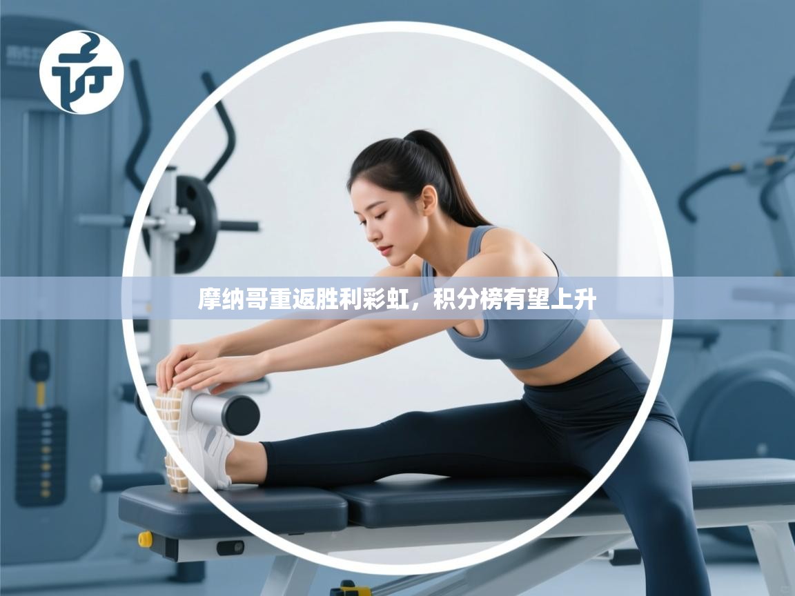 摩纳哥重返胜利彩虹,积分榜有望上升 第2张