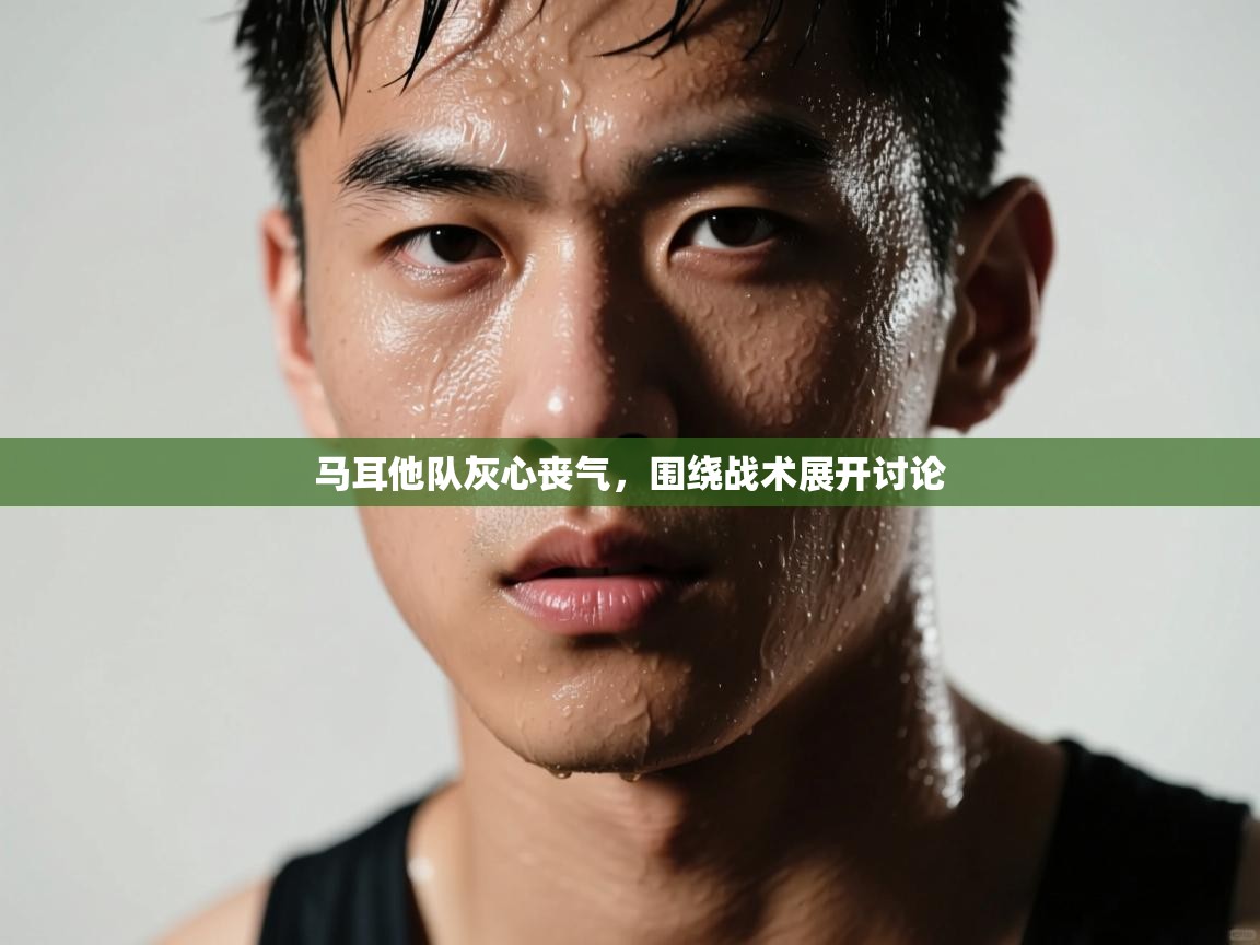 马耳他队灰心丧气，围绕战术展开讨论  第2张