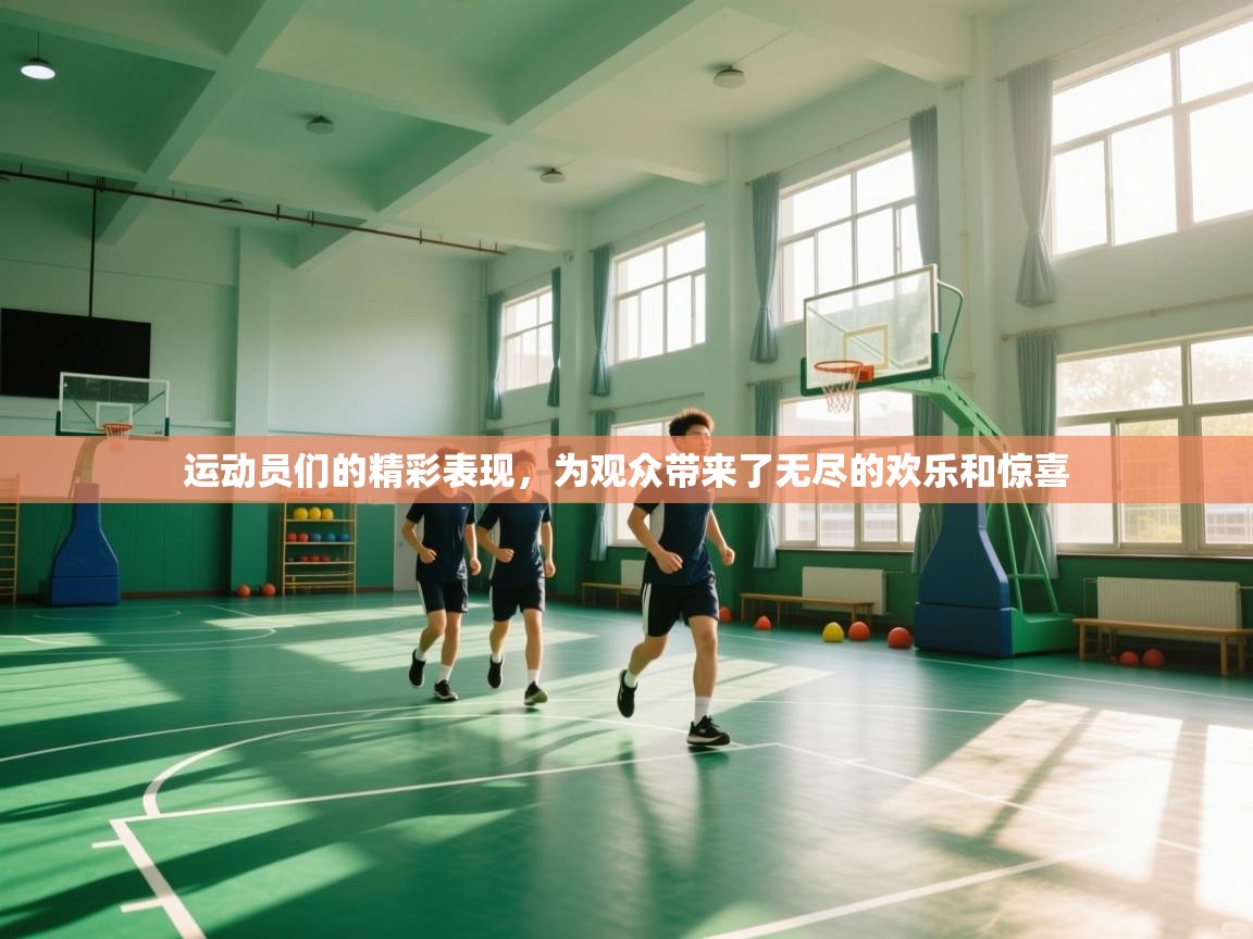 运动员们的精彩表现，为观众带来了无尽的欢乐和惊喜  第1张
