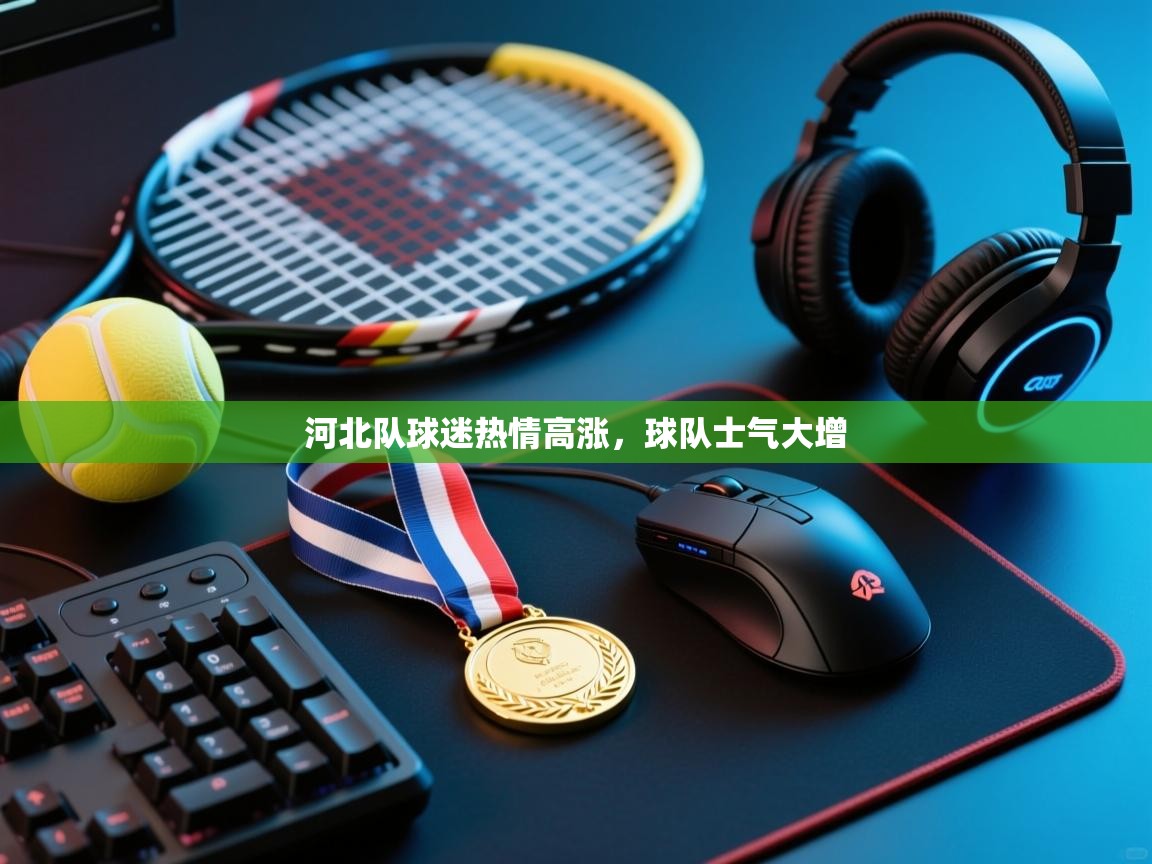 河北队球迷热情高涨,球队士气大增 第1张