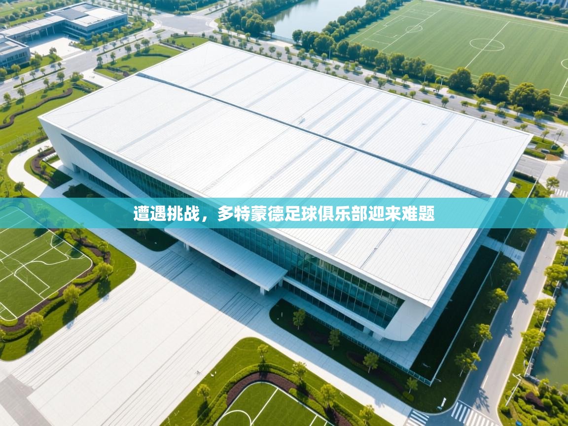 遭遇挑战，多特蒙德足球俱乐部迎来难题  第2张