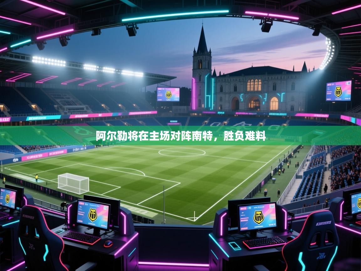 阿尔勒将在主场对阵南特，胜负难料  第1张