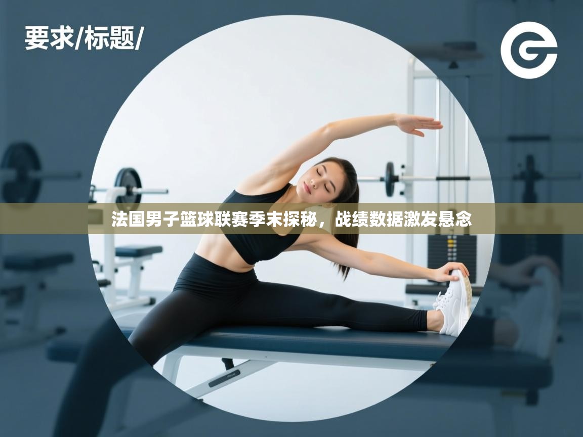 法国男子篮球联赛季末探秘，战绩数据激发悬念  第2张