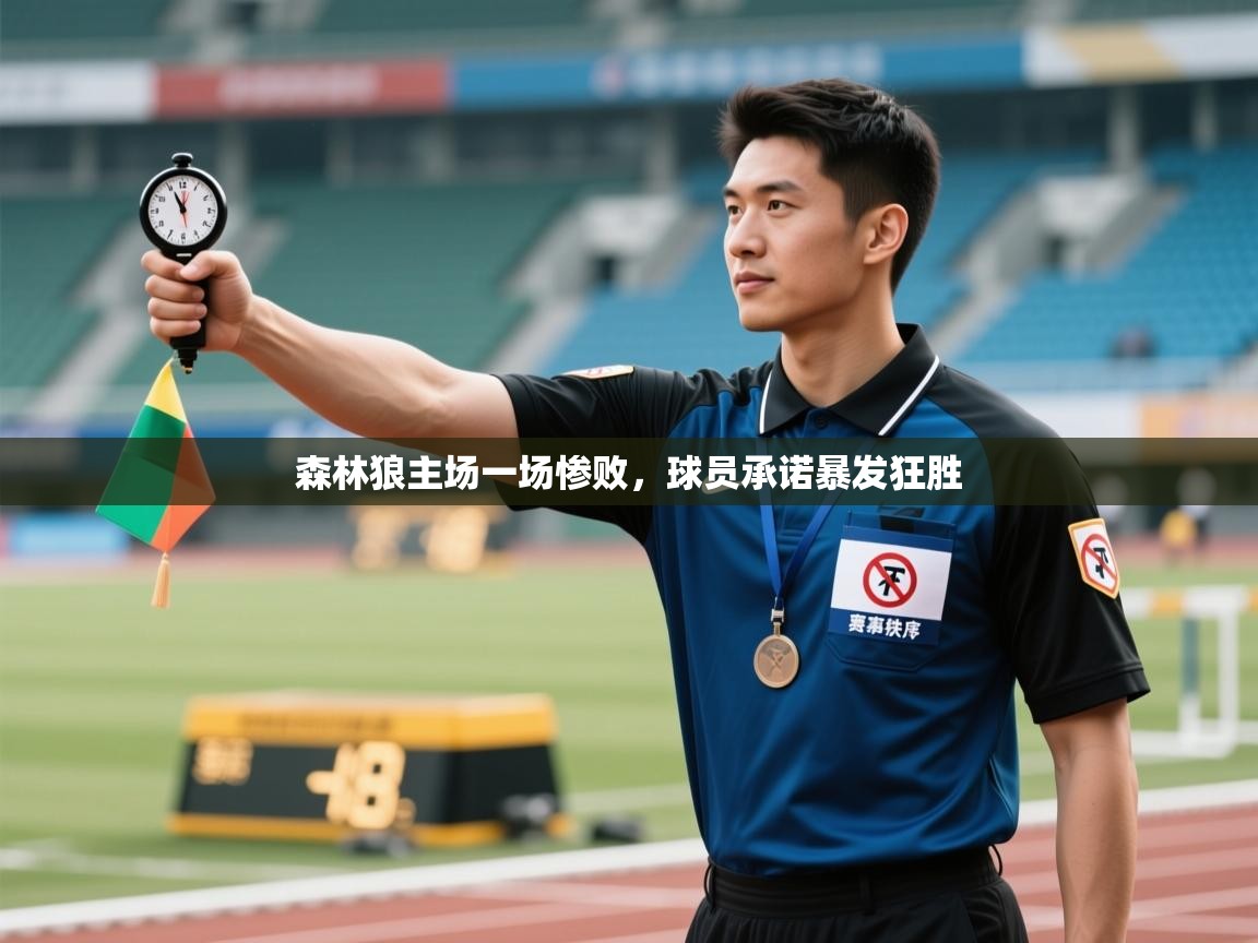 森林狼主场一场惨败,球员承诺暴发狂胜 第1张