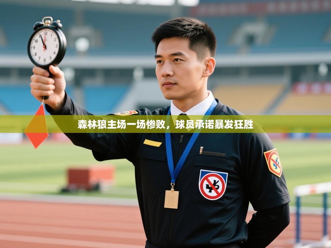 森林狼主场一场惨败,球员承诺暴发狂胜 第2张