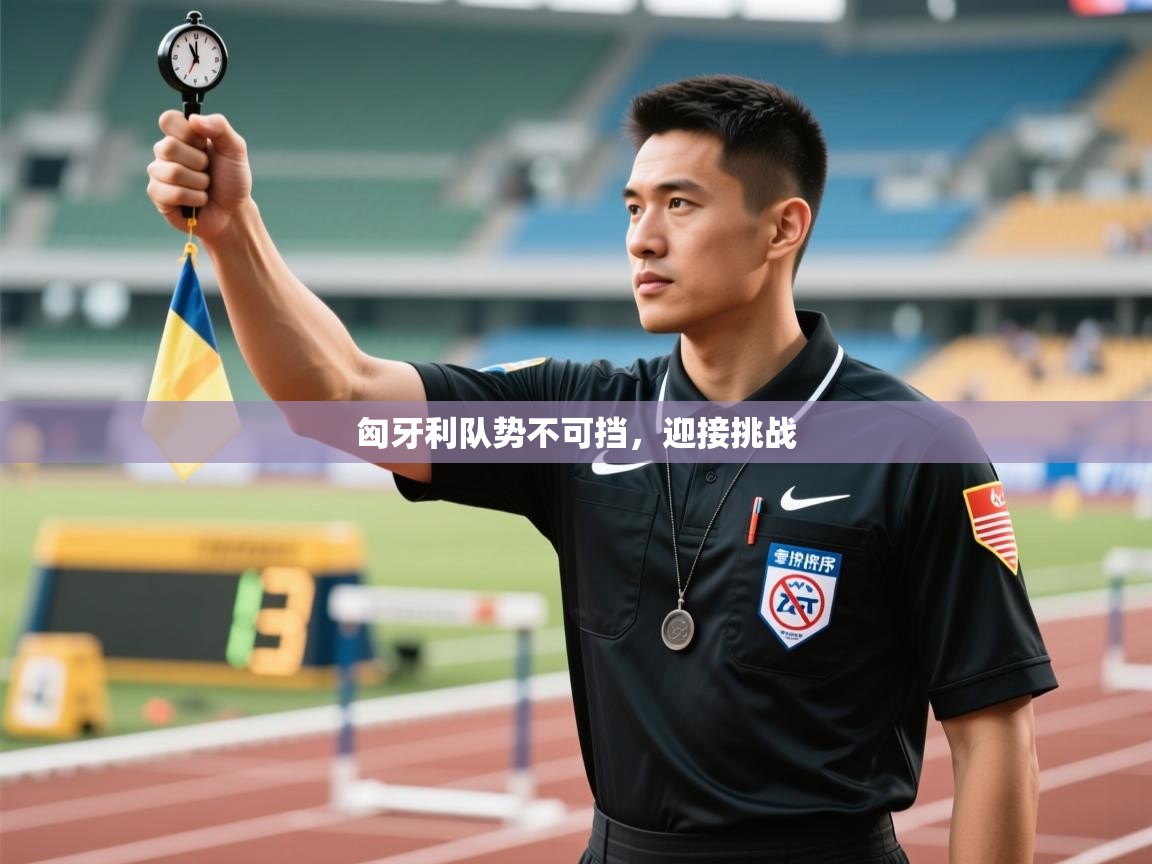 匈牙利队势不可挡，迎接挑战  第2张