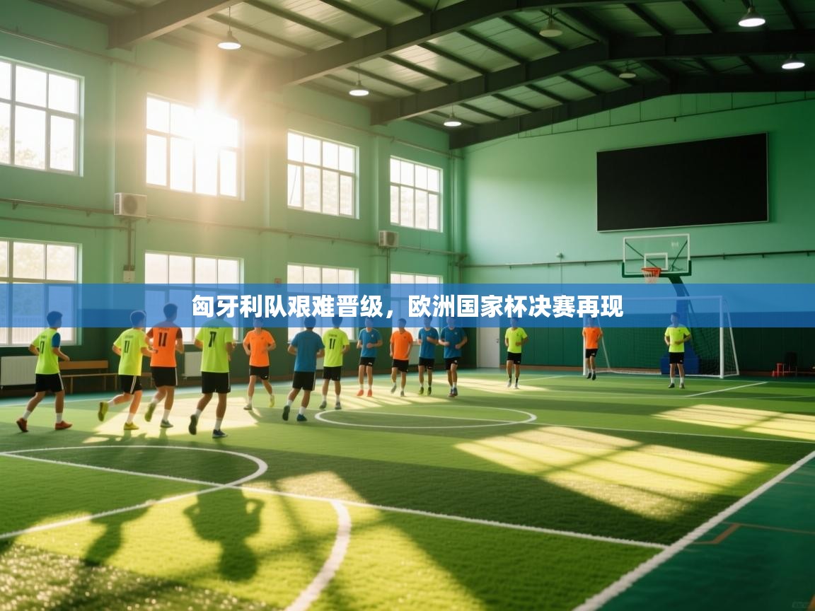 匈牙利队艰难晋级，欧洲国家杯决赛再现  第1张