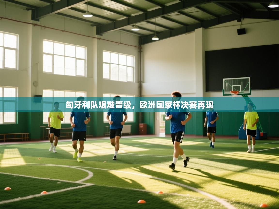 匈牙利队艰难晋级，欧洲国家杯决赛再现  第2张