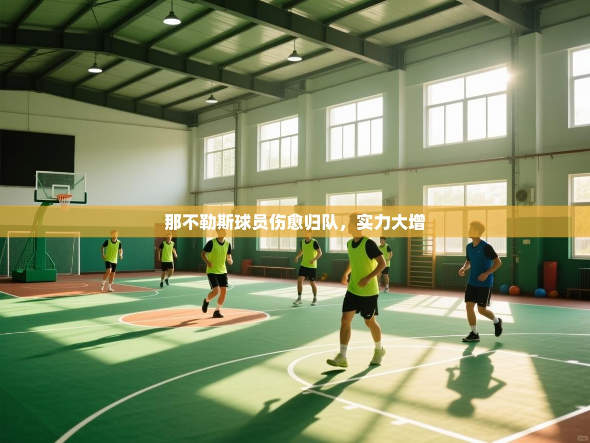 那不勒斯球员伤愈归队，实力大增  第1张