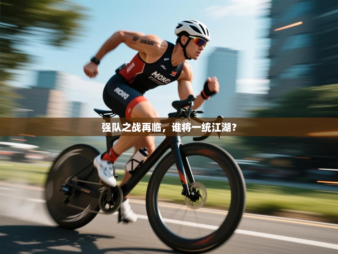 强队之战再临，谁将一统江湖？  第2张