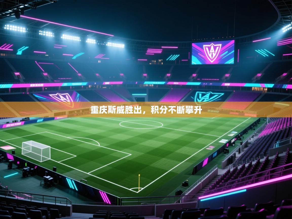 重庆斯威胜出，积分不断攀升  第2张