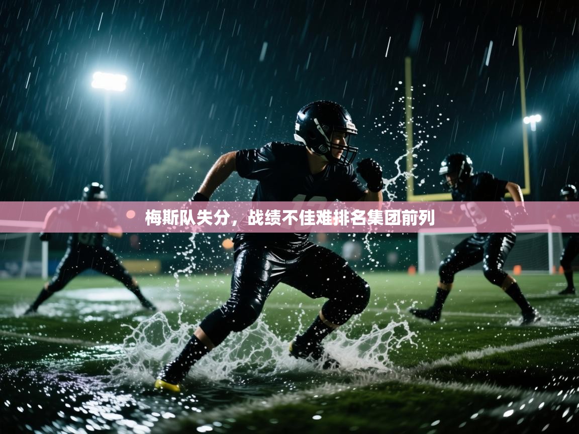 梅斯队失分，战绩不佳难排名集团前列  第2张