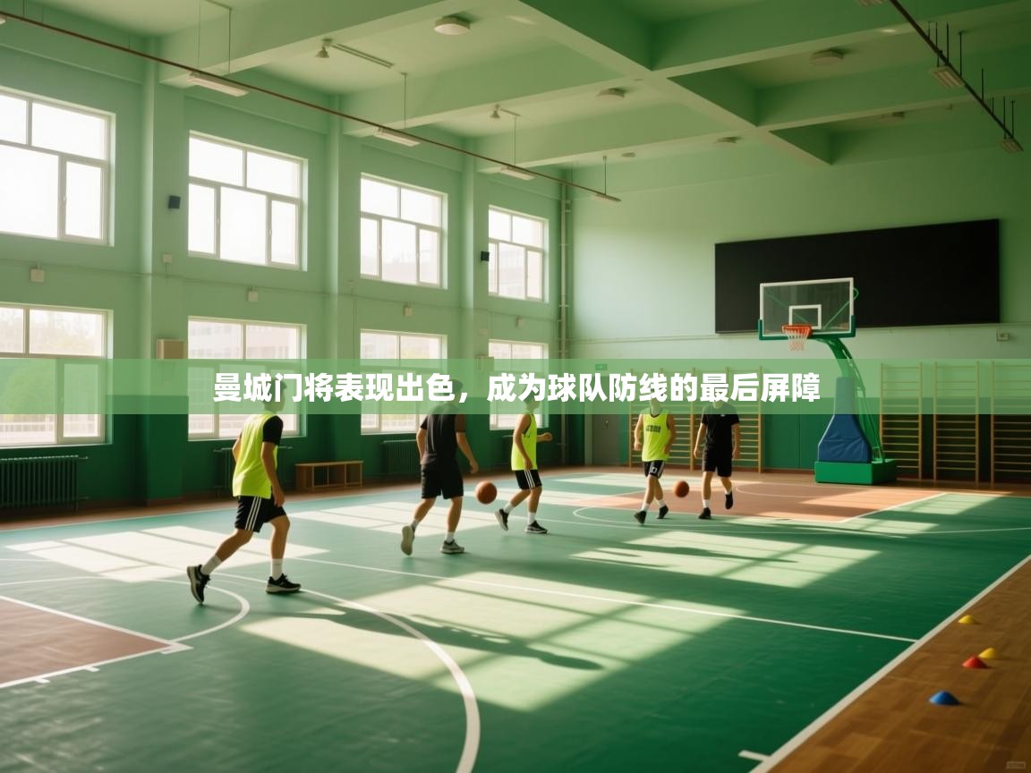 曼城门将表现出色,成为球队防线的最后屏障 第1张