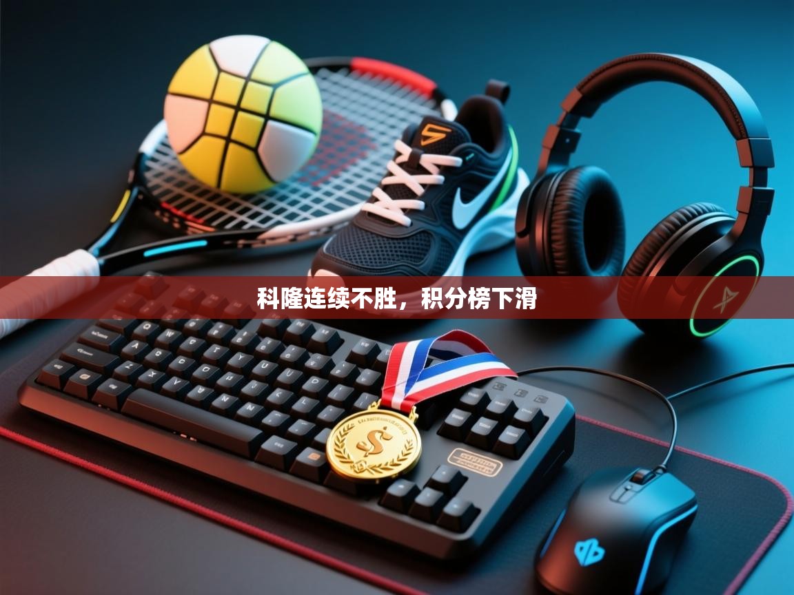 科隆连续不胜,积分榜下滑 第2张