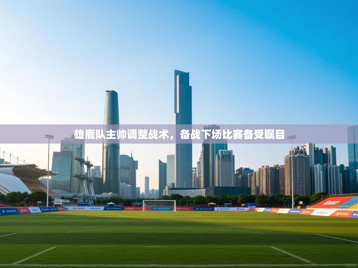 雄鹿队主帅调整战术，备战下场比赛备受瞩目  第2张