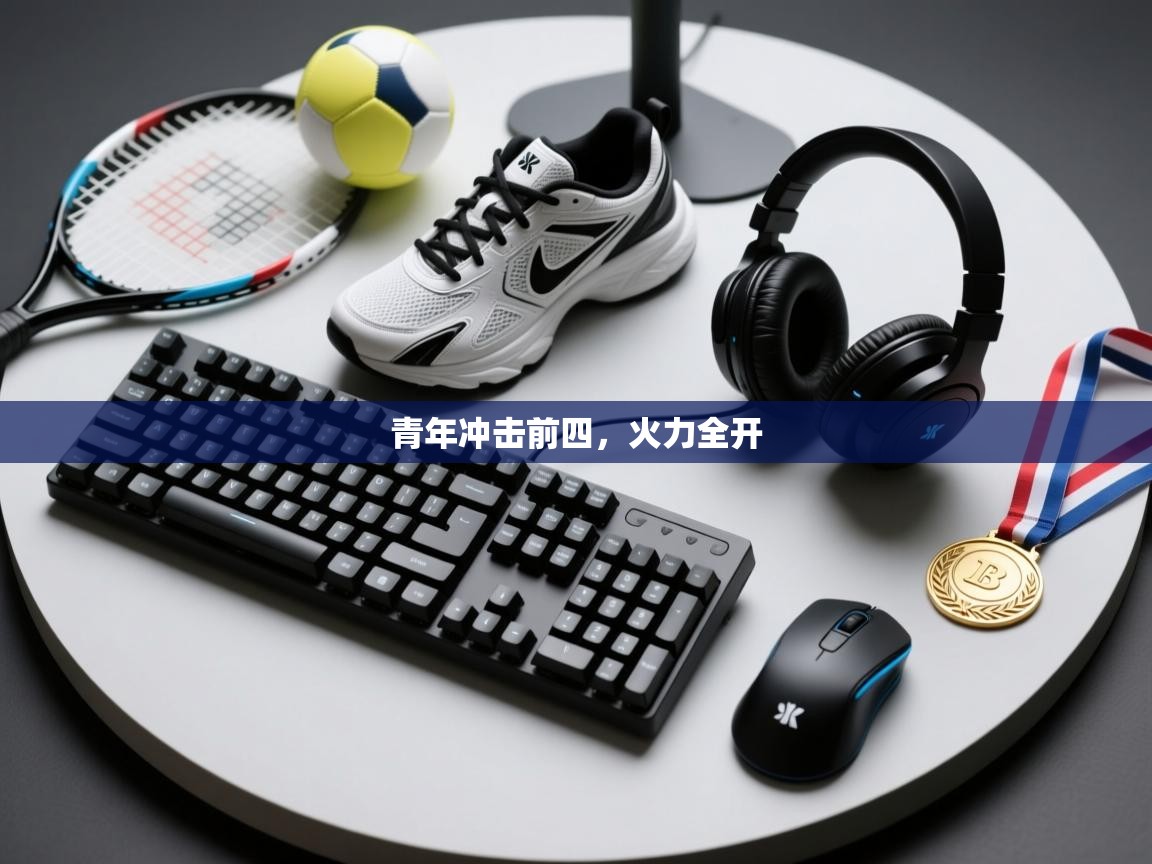 青年冲击前四，火力全开  第1张
