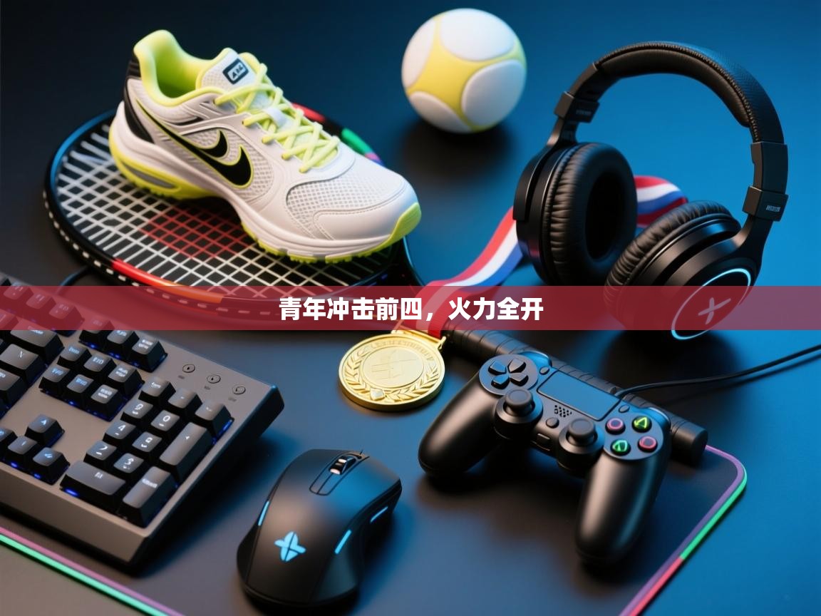 青年冲击前四，火力全开  第2张