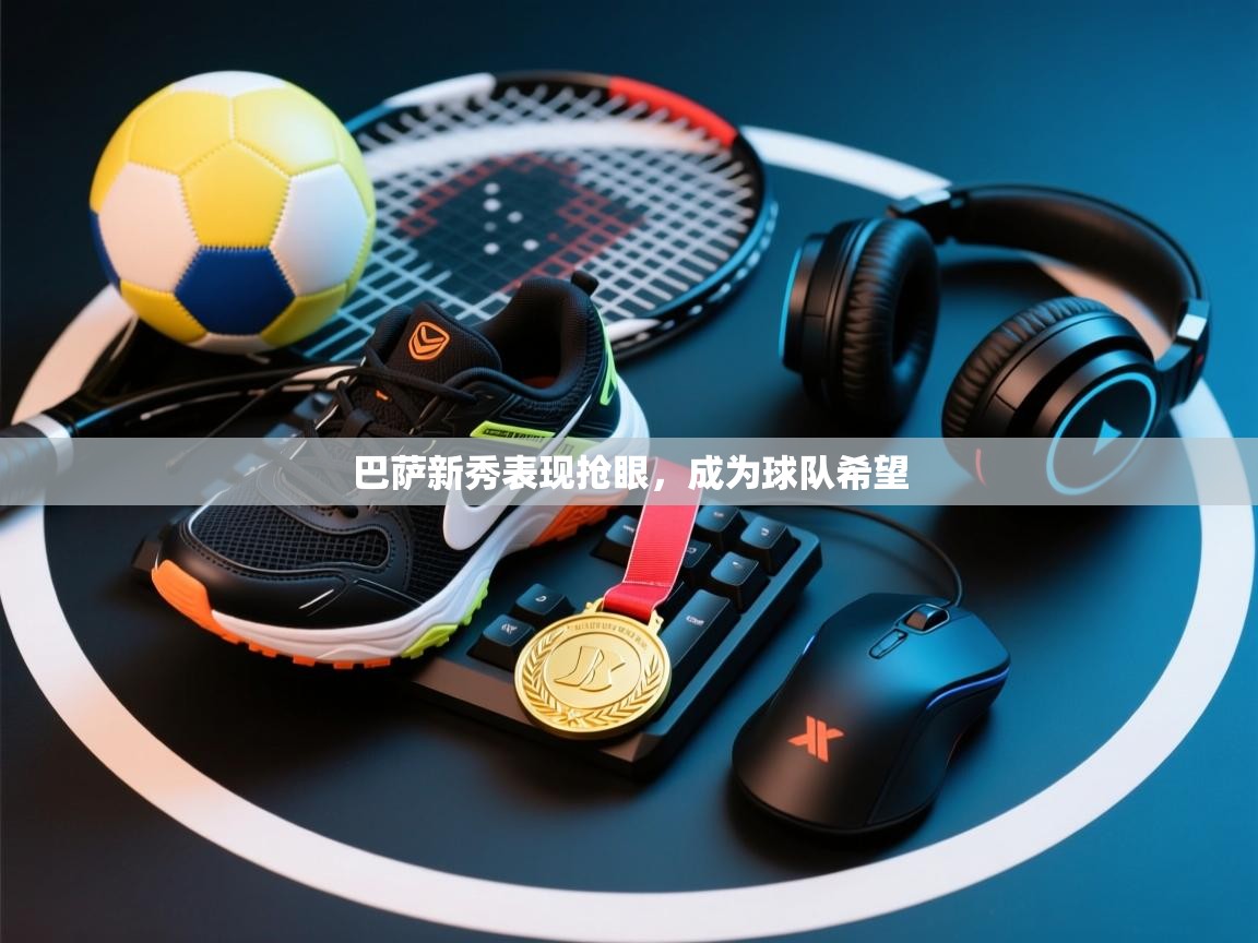 巴萨新秀表现抢眼，成为球队希望  第2张