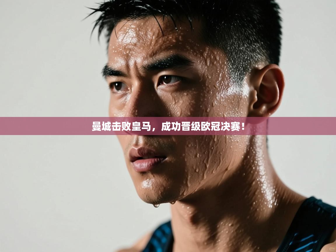 曼城击败皇马，成功晋级欧冠决赛！  第2张