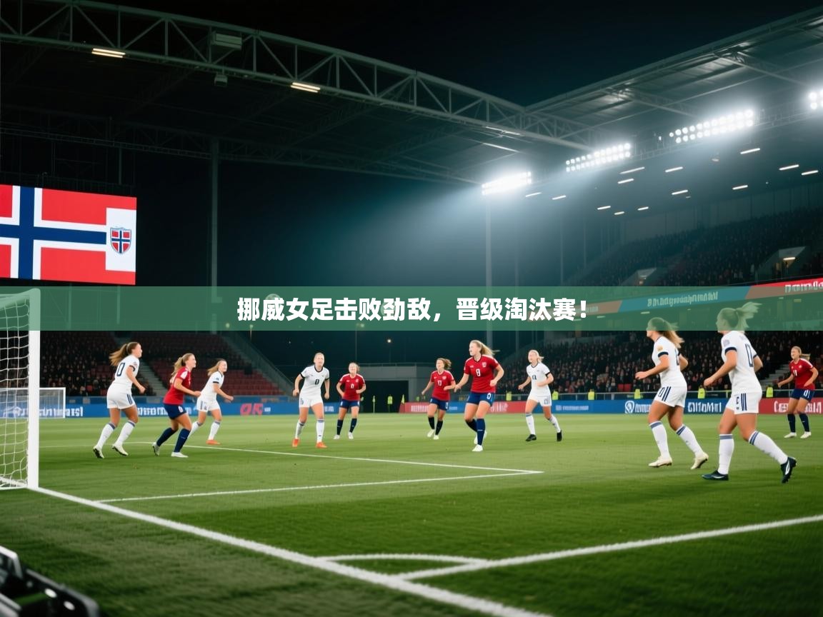 挪威女足击败劲敌，晋级淘汰赛！  第1张